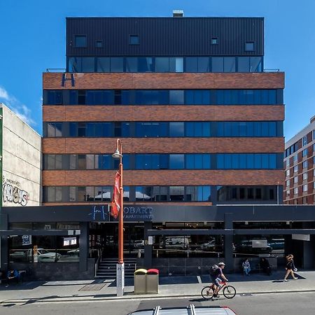 Hobart City Apartments מראה חיצוני תמונה