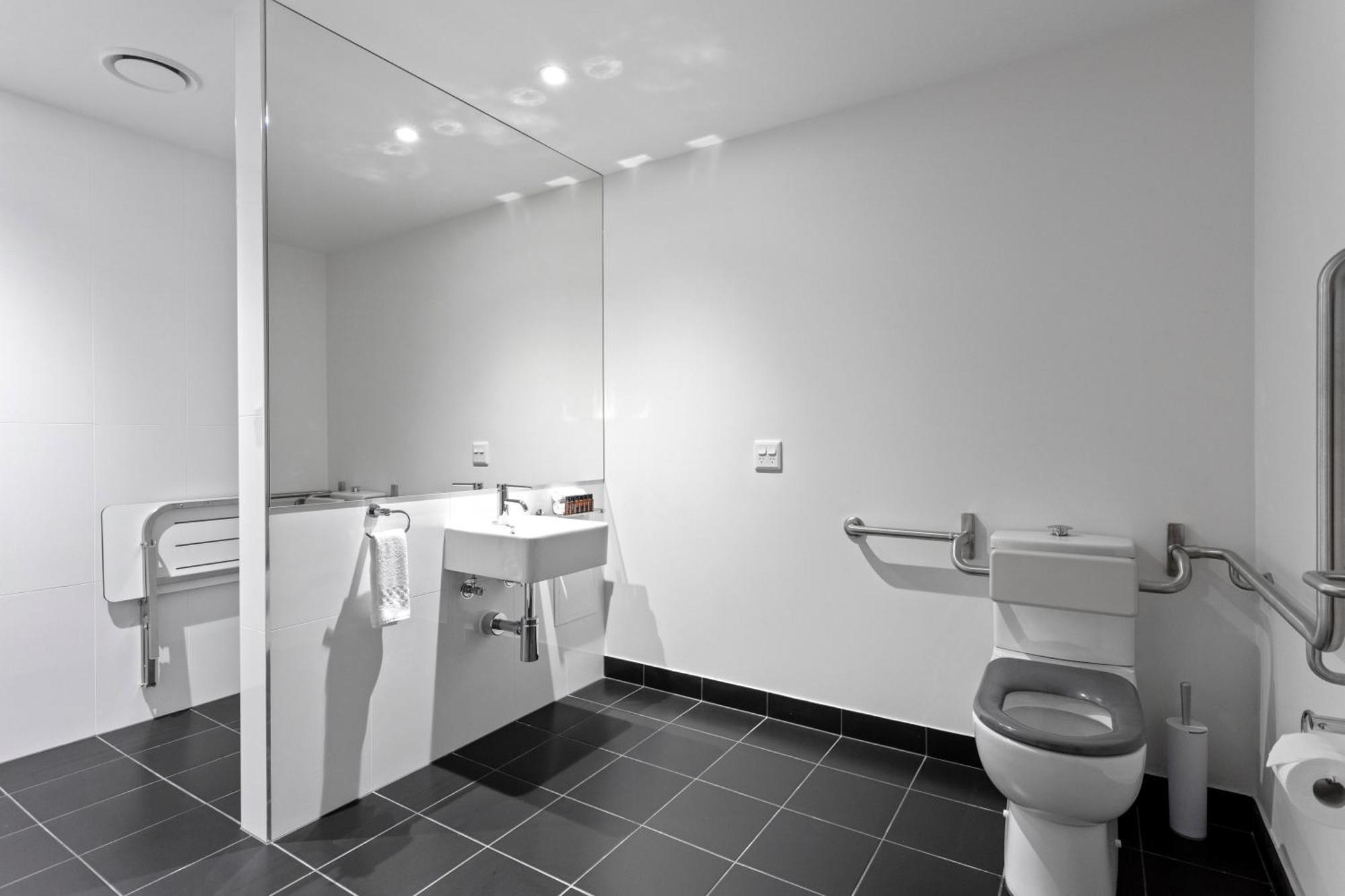 Hobart City Apartments חדר תמונה